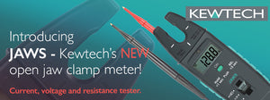Calibration, Electrical Test Equipment & Hires