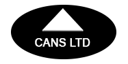CANS LTD