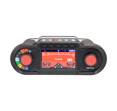 Megger MFT-X1