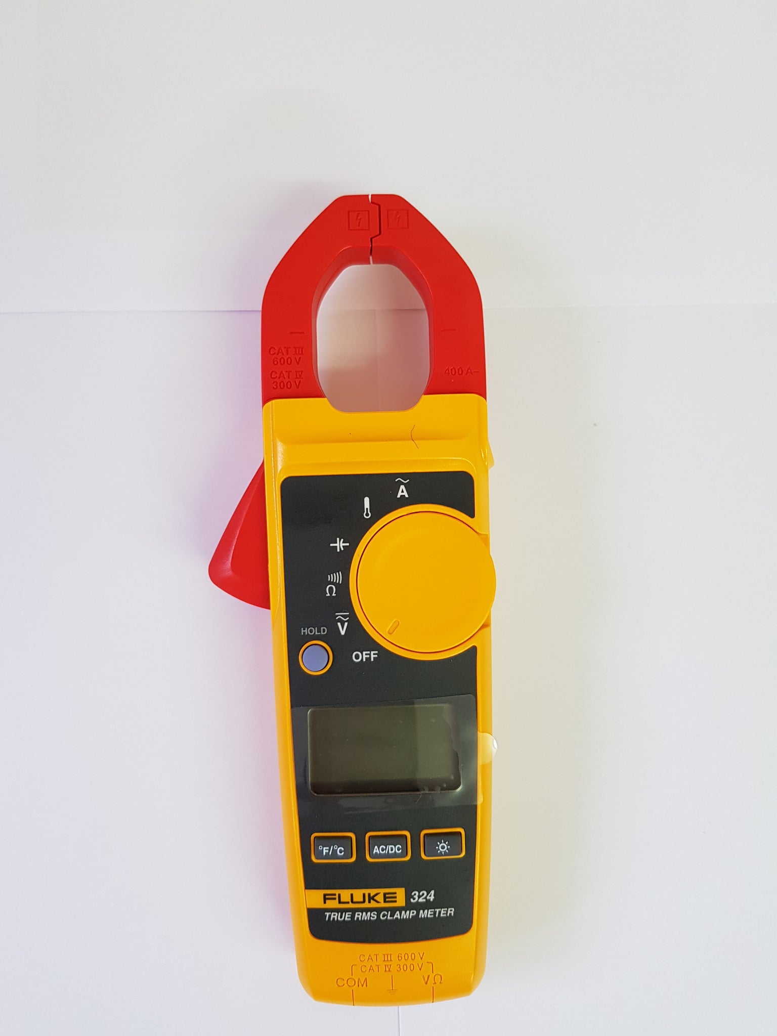 Fluke 324 Clampmeter - CANS LTD