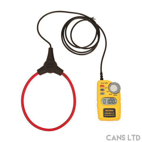 Martindale CM100 Flex Meter - CANS LTD