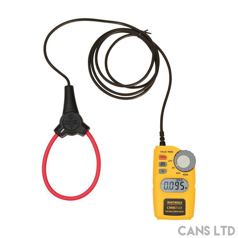 Martindale CM95 Flex Meter - CANS LTD