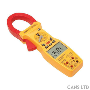 Martindale CMI210 Clampmeter - CANS LTD