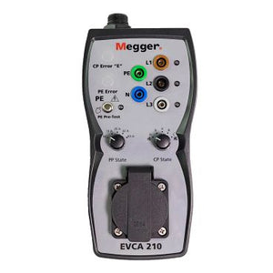 Megger EVCA210 - CANS LTD