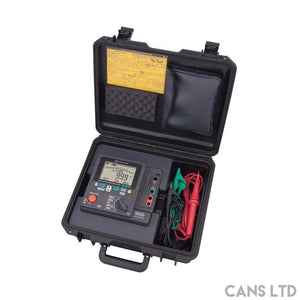 Kewtech KEW3127 5KV Insulation Tester - CANS LTD