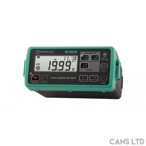 Kewtech KT4140 Loop Tester - CANS LTD