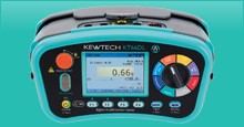 KEWTECH KT66DL - CANS LTD