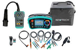 KEWTECH KT66DL EV