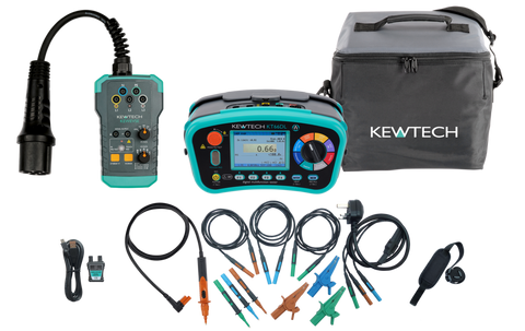 KEWTECH KT66DL EV