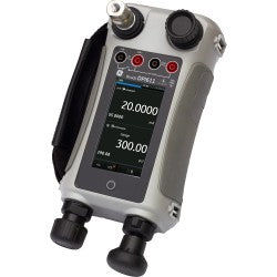 Druck DPI611 Pressure Calibrator - CANS LTD