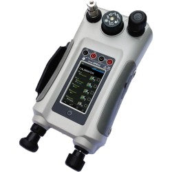 Druck DPI612 Pressure Calibrator - CANS LTD