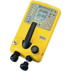 Druck DPI615is Pressure Calibrator - CANS LTD