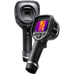 Flir E8 with MSX and Wi Fi - CANS LTD