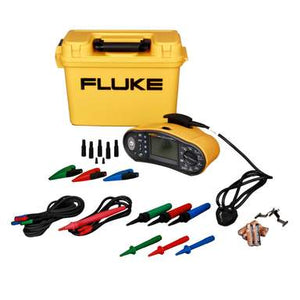 Fluke 1664 FC