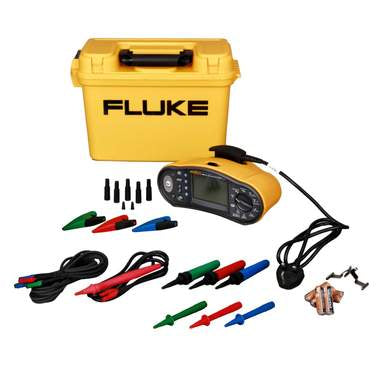 Fluke 1664 FC