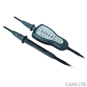 KT1720 TWO POLE VOLTAGE DETECTOR - CANS LTD