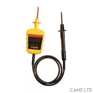 Martindale VI-13800 Voltage Indicator - CANS LTD