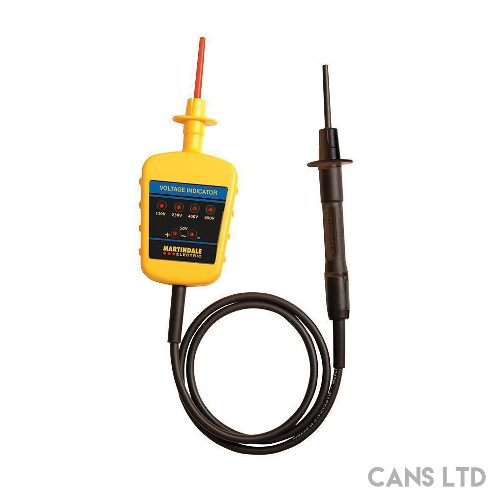 Martindale VI-15000 Voltage Indicator - CANS LTD