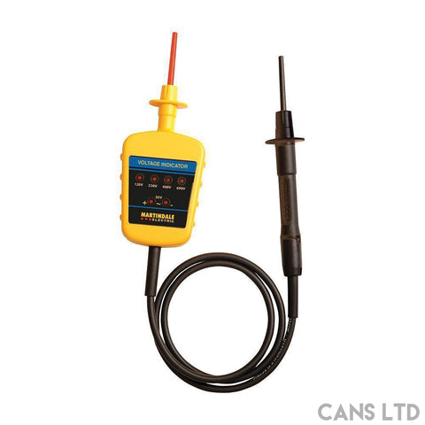 Martindale VI-15000 Voltage Indicator - CANS LTD