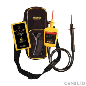 Martindale VIPD138 Voltage Indicator Kit - CANS LTD