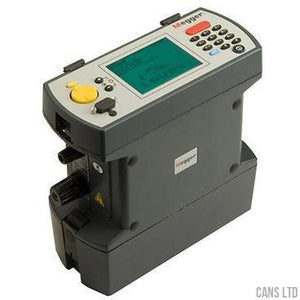 Megger DLRO10X Ducter Ohmmeter with DH4-C - CANS LTD