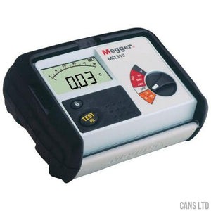 Megger MIT300 Digital Insulation Tester for Electricians - CANS LTD