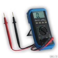 Metrel MD 9020 General Purpose Digital Multimeter - CANS LTD