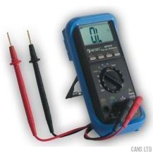 Metrel MD 9030 TRMS General Purpose Digital Multimeter - CANS LTD