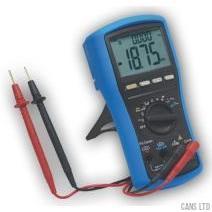 Metrel MD 9040 TRMS Industrial Digital Multimeter - CANS LTD