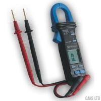 Metrel MD 9210 Mini Clamp Meter - CANS LTD