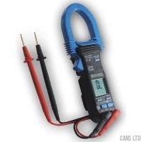 Metrel MD 9240 Power Clamp Meter - CANS LTD