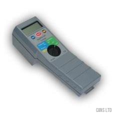 Metrel MI 3103 GigaOhm 1 kV Insulation/Continuity Tester - CANS LTD