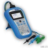 Metrel MI 3122 SMARTEC Z Line-Loop /RCD Tester - CANS LTD