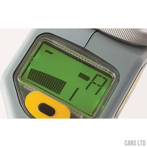 Radiodetection CAT4 Cable Avoidance Tool (50Hz) - CANS LTD