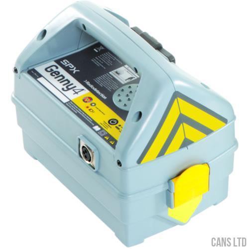 Radiodetection Genny4 Signal Generator - CANS LTD