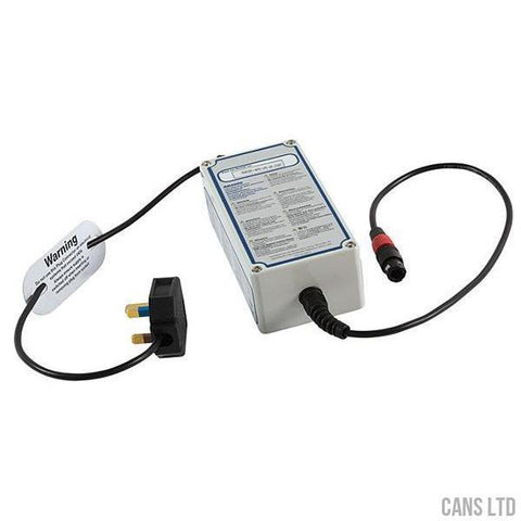 Radiodetection Plug Connector RD7100PL - CANS LTD