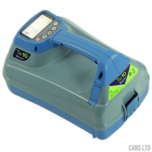 Radiodetection Tx-10 Transmitter (10 Watt) - Rechargable Battery Pack - CANS LTD