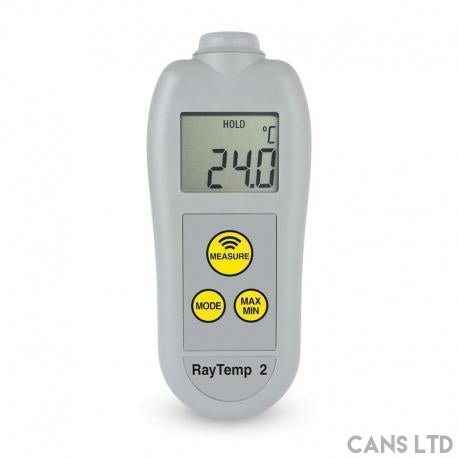 Raytemp 2 - CANS LTD