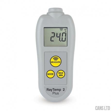 Raytemp 2 Plus - CANS LTD