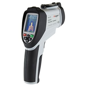 Megger TC3231 Thermal Camera - CANS LTD